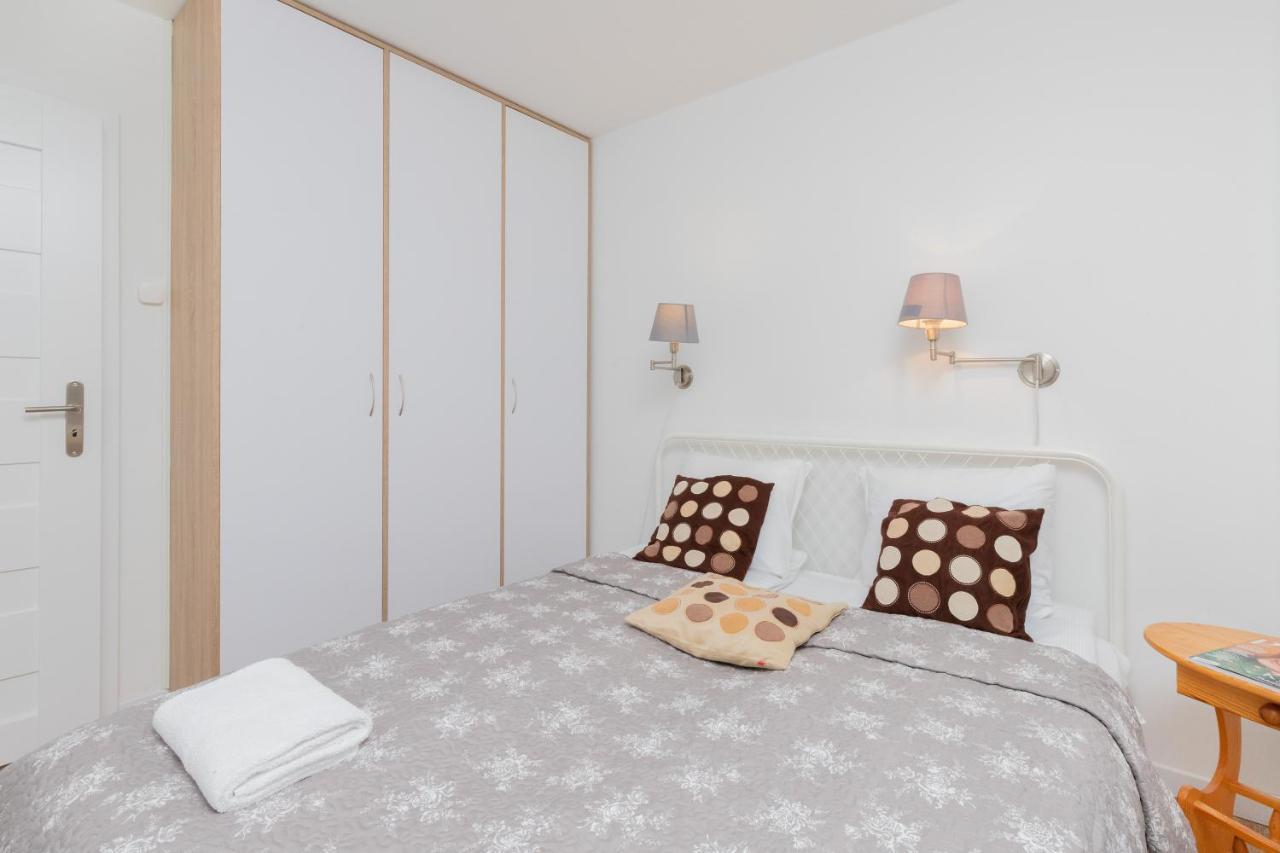 City Center Apartment Gdynia By Noclegi Renters Exterior photo